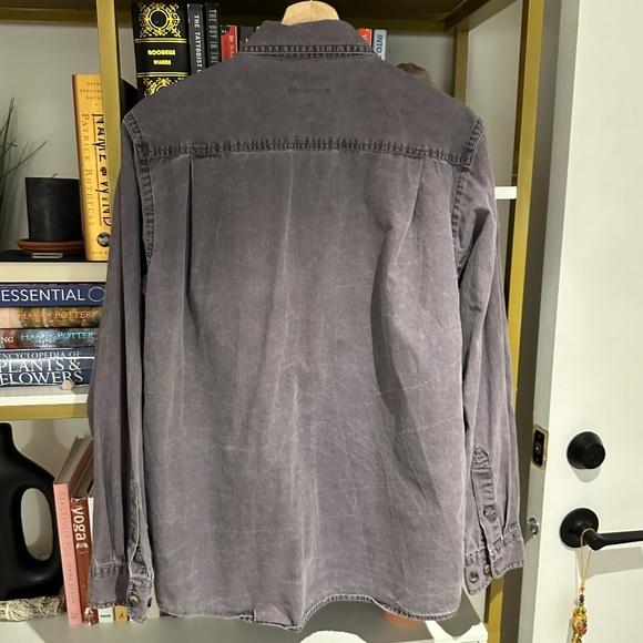 WindRiver Outfittng Co Button up shirt - Picture 3 of 3